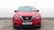 Nissan Juke 1.0 DiG-T Acenta 5dr Petrol Hatchback